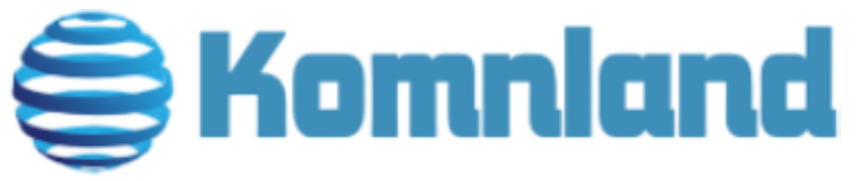 komnland.com logo